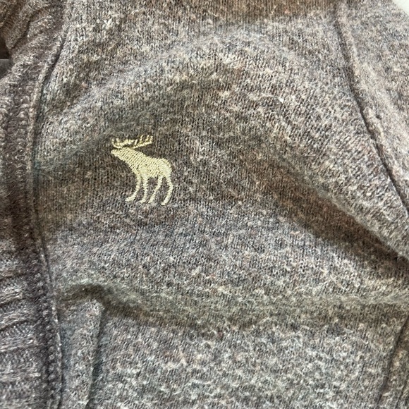 abercrombie hoodie! - Picture 4 of 7